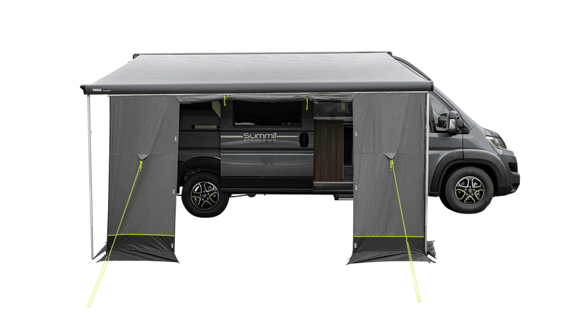 Outwell Sideroads Awning Room 2026 - Pre-Order