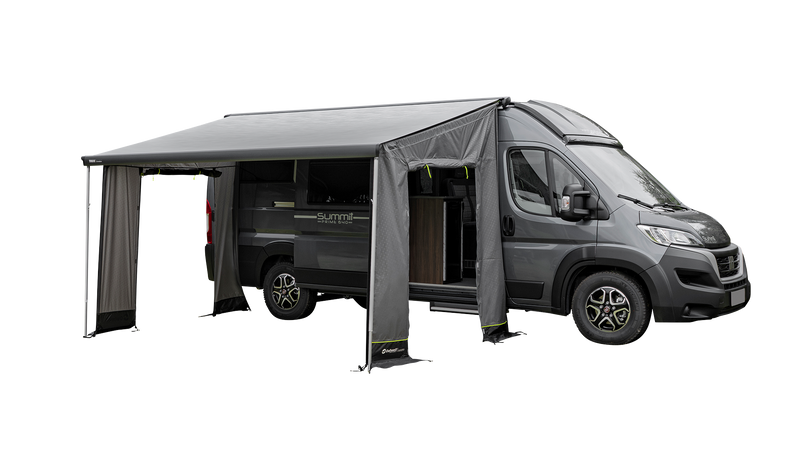 Outwell Sideroads Awning Room 2026 - Pre-Order