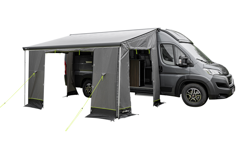 Outwell Sideroads Awning Room 2026 - Pre-Order