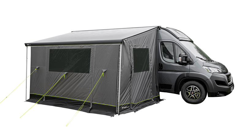 Outwell Sideroads Awning Room 2026 - Pre-Order