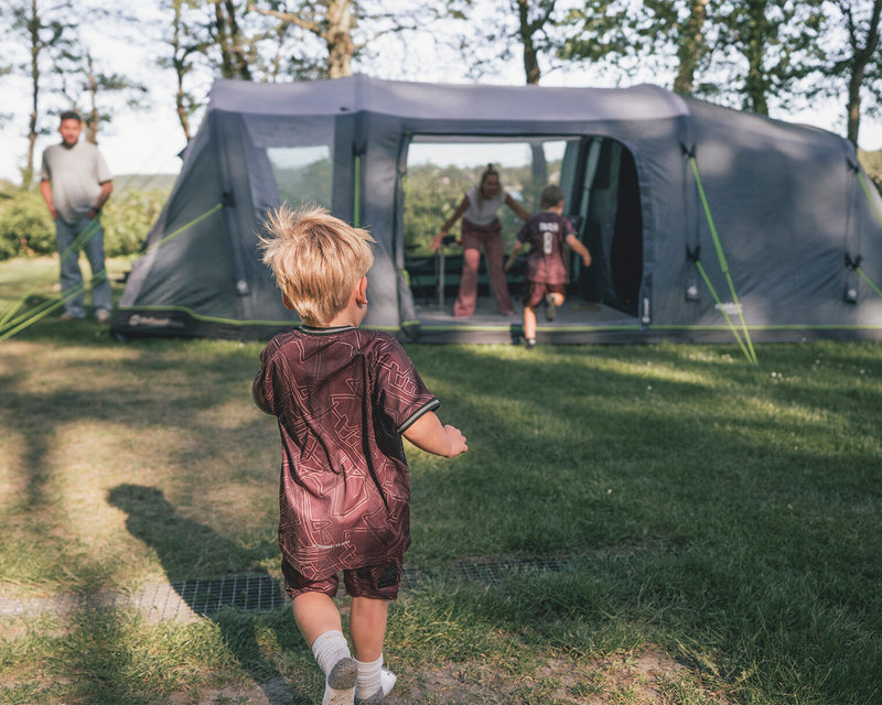 Outwell Sacramento 6 Air Inflatable Tent 2026 - Pre-Order