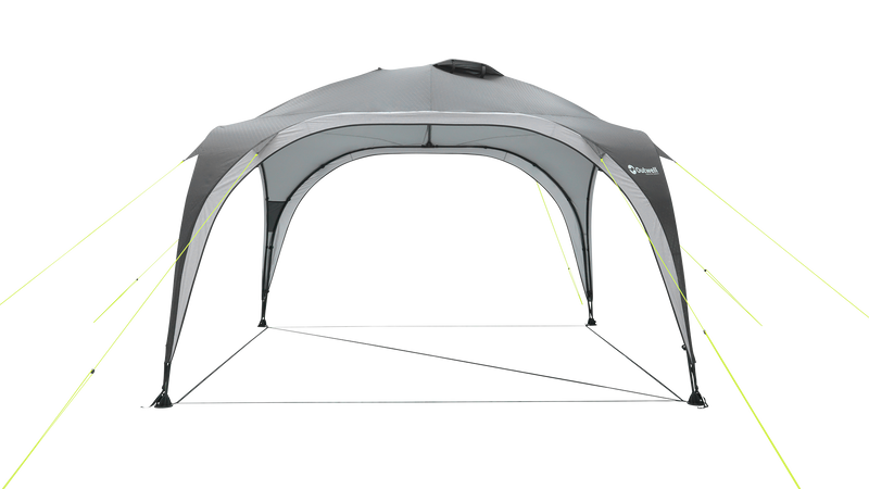 Outwell Wakefield Shelter L 2026 - Pre-Order