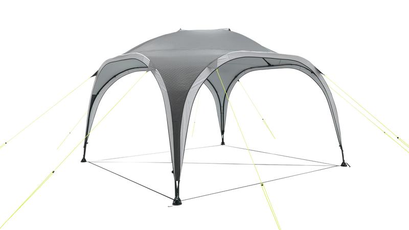 Outwell Wakefield Shelter L 2026 - Pre-Order