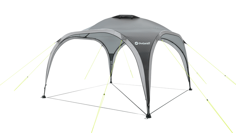 Outwell Wakefield Shelter L 2026 - Pre-Order