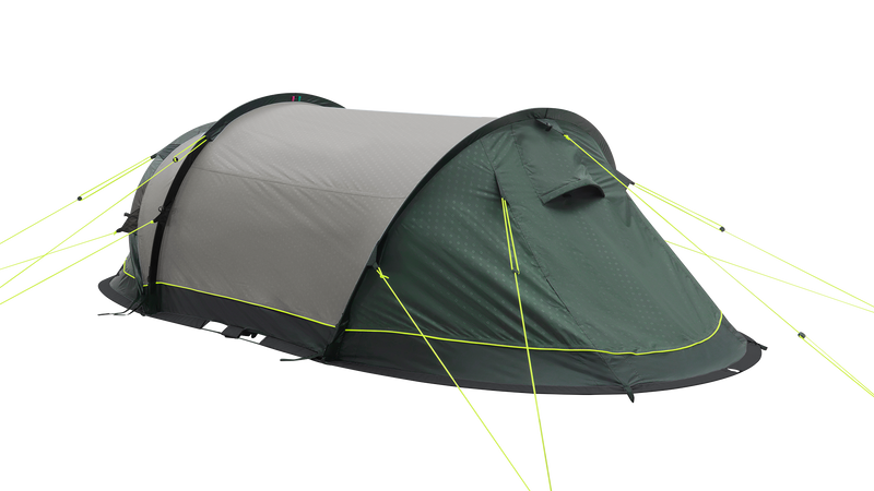 Outwell Nexion 2 Pop-Up Tent Forest 2026 - Pre-Order