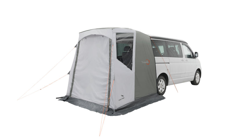 Easycamp Crowford Tailgate Awning 2024