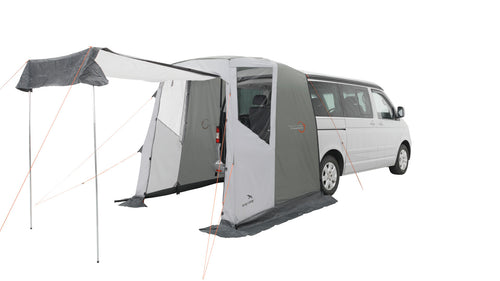 Easycamp Crowford Tailgate Awning 2024