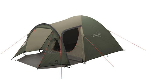 Easy Camp Blazar 300 Tent Rustic Green 2024