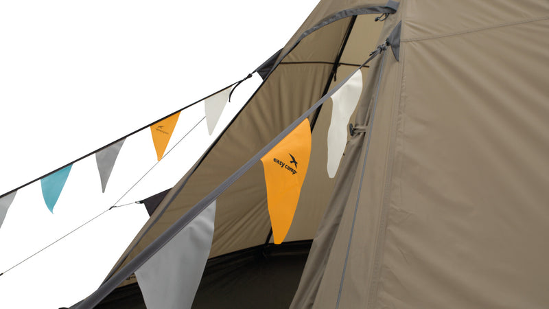 Easy Camp Moonlight Spire Tent 2024