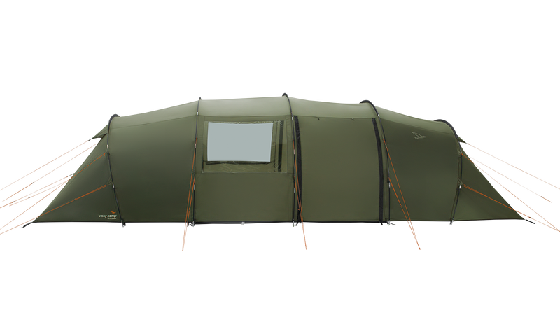 Easy Camp Leka Twin 8 Tent 2025