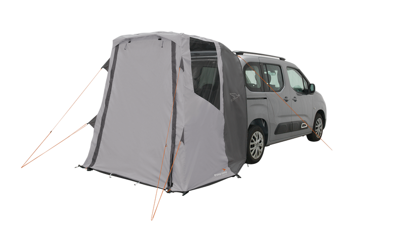 Easy Camp Krossbu Mini Tailgate Awning 2025