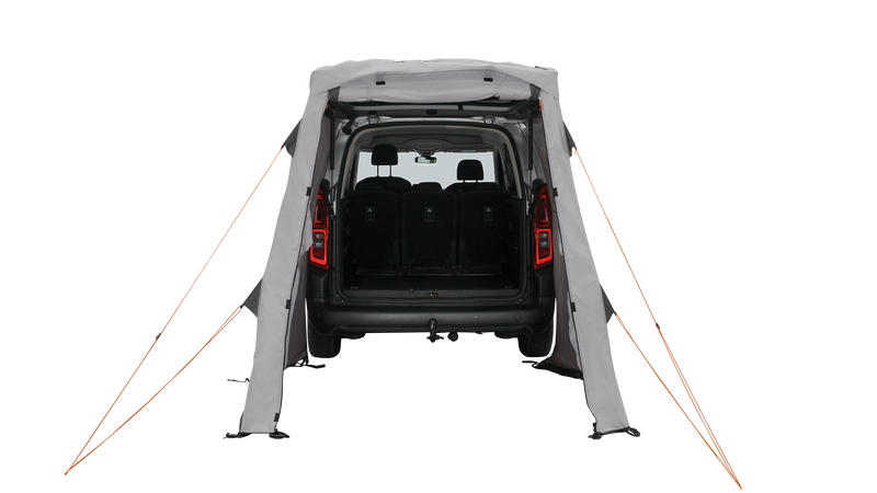 Easy Camp Krossbu Mini Tailgate Awning 2025