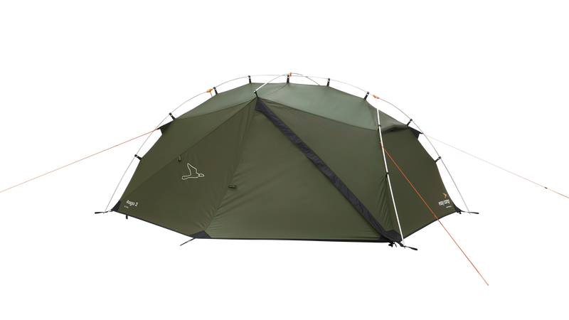 Easy Camp Rago 2 Compact Tent 2026