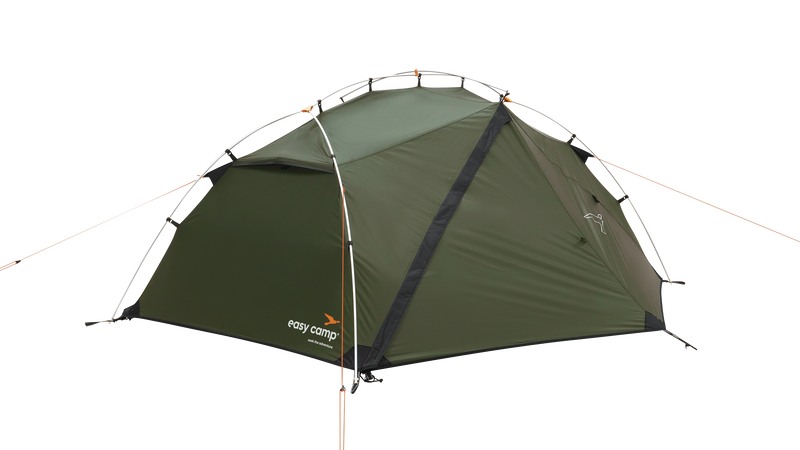 Easy Camp Rago 2 Compact Tent 2026