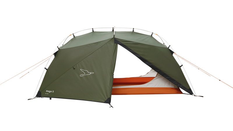 Easy Camp Rago 2 Compact Tent 2026