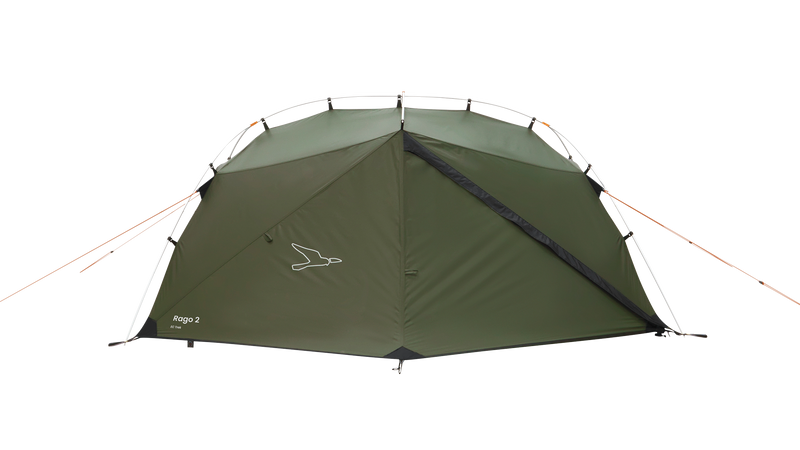 Easy Camp Rago 2 Compact Tent 2026