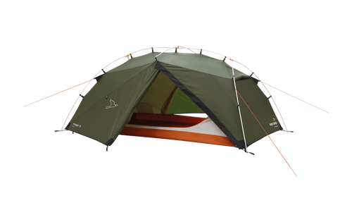 Easy Camp Rago 2 Compact Tent 2026