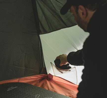 Easy Camp Rago 3 Compact Tent 2026