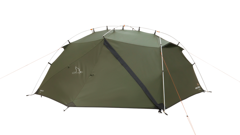 Easy Camp Rago 3 Compact Tent 2026
