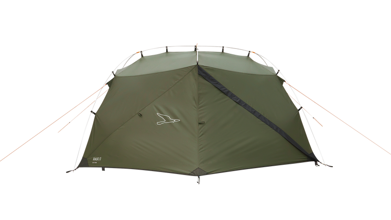 Easy Camp Rago 3 Compact Tent 2026