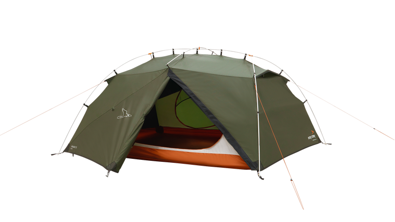 Easy Camp Rago 3 Compact Tent 2026
