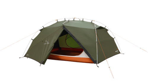 Easy Camp Rago 3 Compact Tent 2026