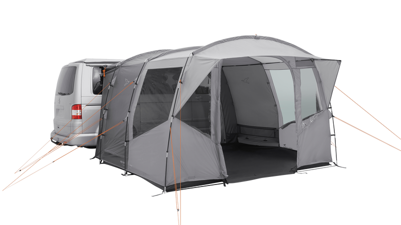 Easy Camp Reine Drive-Away Awning 2026 - Pre-Order