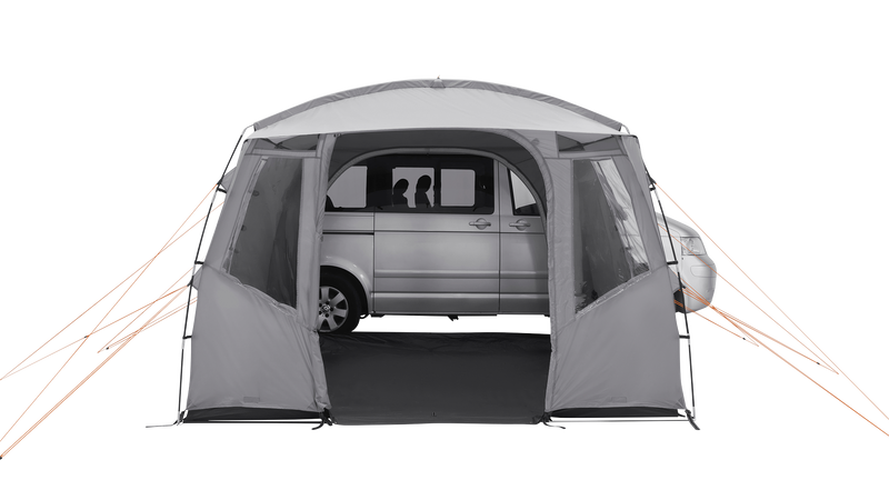 Easy Camp Reine Drive-Away Awning 2026 - Pre-Order