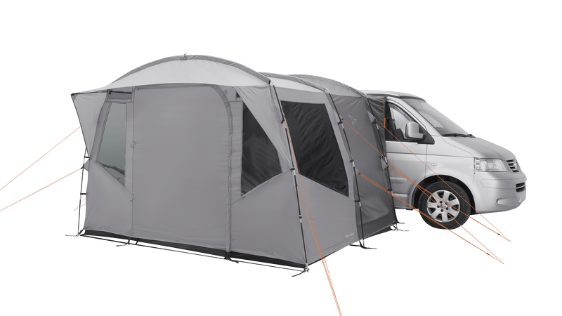 Easy Camp Reine Drive-Away Awning 2026 - Pre-Order