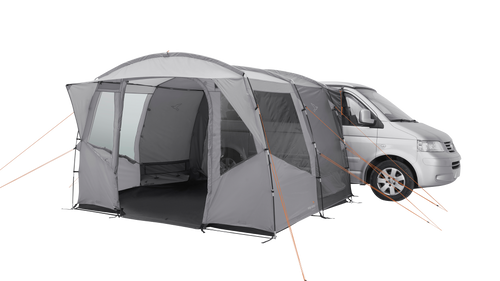 Easy Camp Reine Drive-Away Awning 2026 - Pre-Order