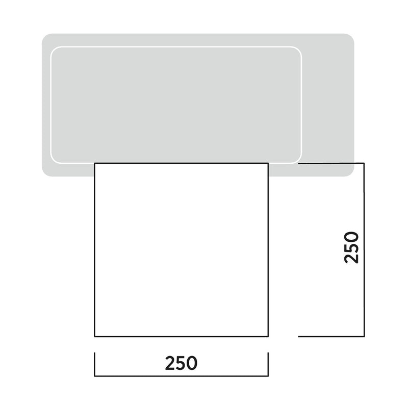 Easy Camp Stryn Canopy 2026 - Pre-Order