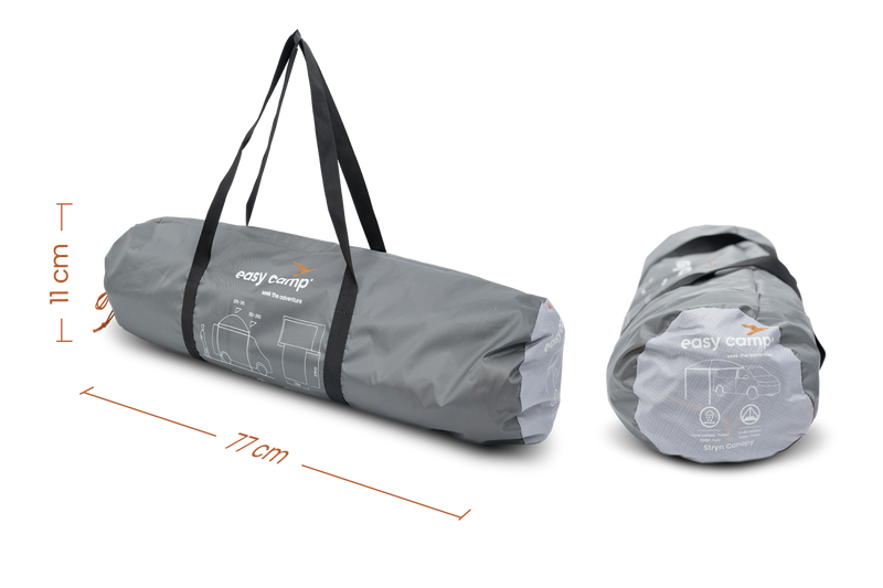 Easy Camp Stryn Canopy 2026 - Pre-Order