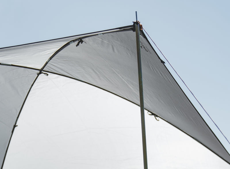 Easy Camp Stryn Canopy 2026 - Pre-Order