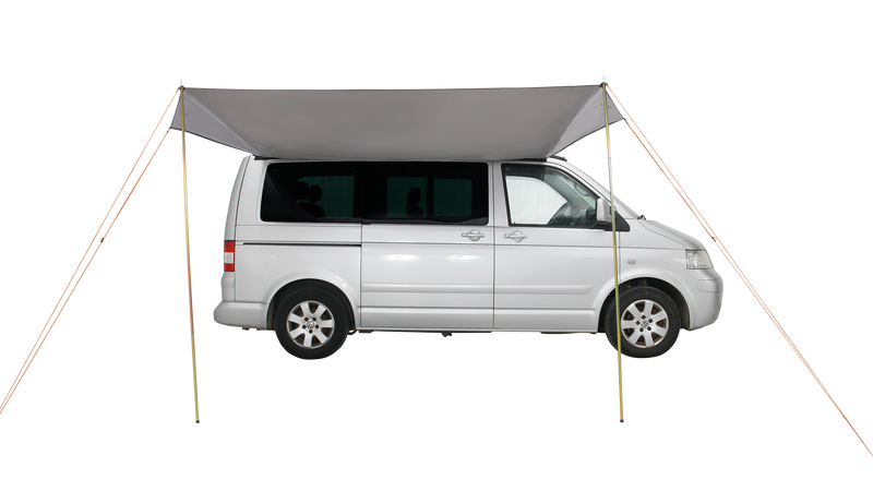 Easy Camp Voss Canopy 2026 - Pre-Order