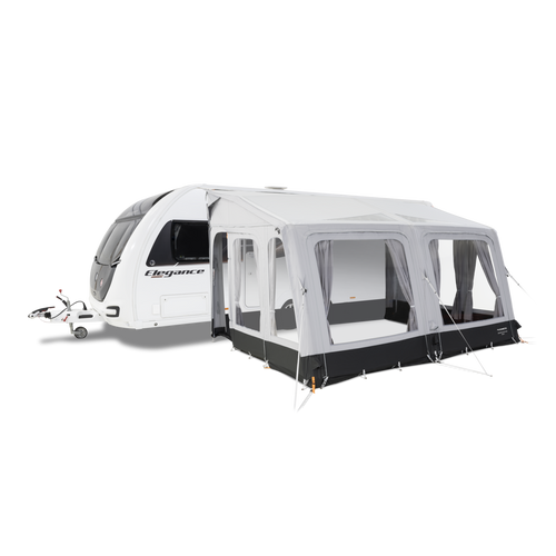 Dometic Grande Air Tour 390 S Caravan/Motorhome Awning 2025