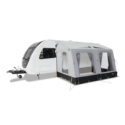 Dometic Rally Air Tour 260 S Caravan/Motorhome Awning 2025