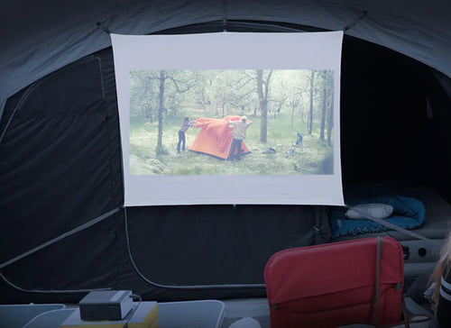 Vista Cinema Screen