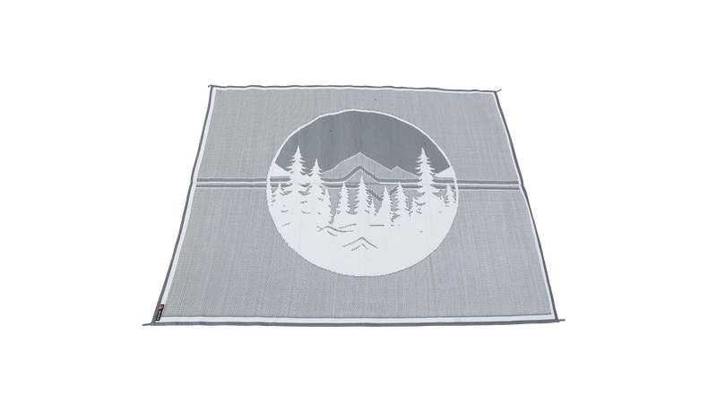 Outwell Southwell Universal Carpet 400 x 300cm 2026