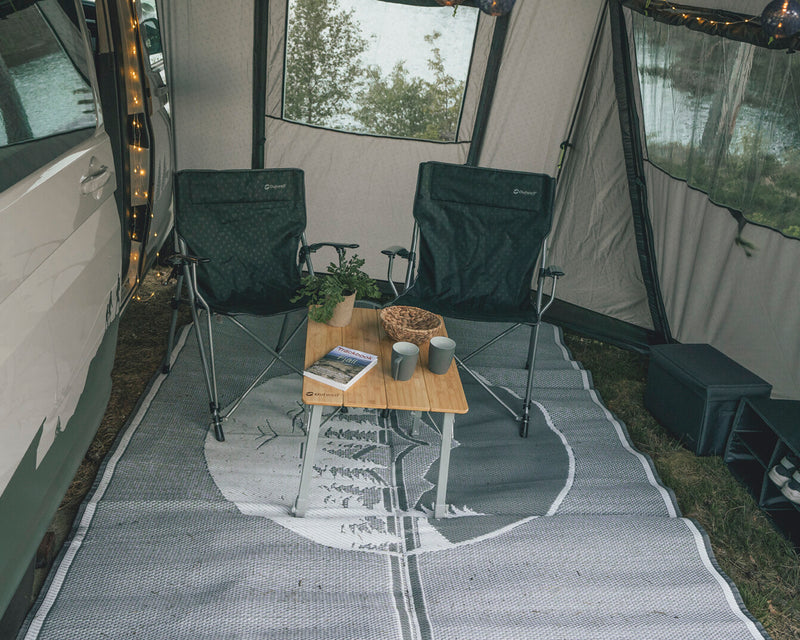 Outwell Southwell Universal Carpet 400 x 300cm 2026