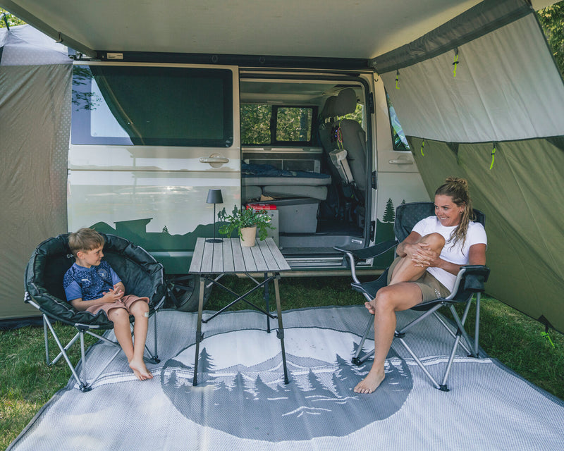 Outwell Southwell Universal Carpet 400 x 300cm 2026