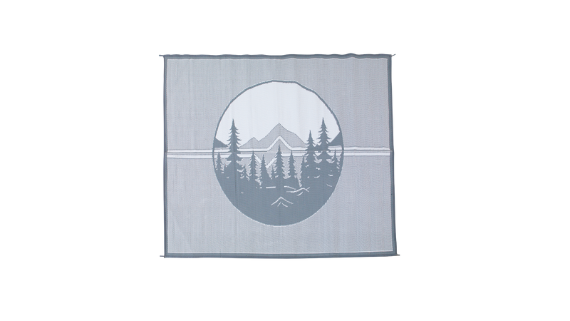 Outwell Southwell Universal Carpet 400 x 300cm 2026