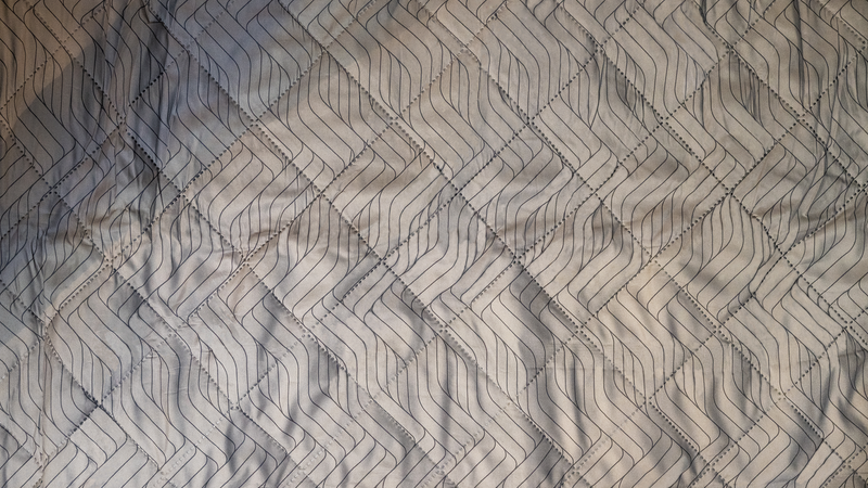 Outwell Daytona Air / Pine Hills Awning Cozy Carpet 2025