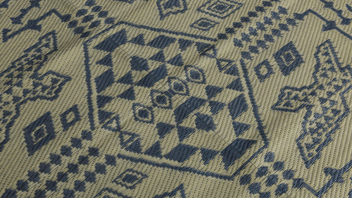 Easy Camp Moonlight Round Carpet 2023