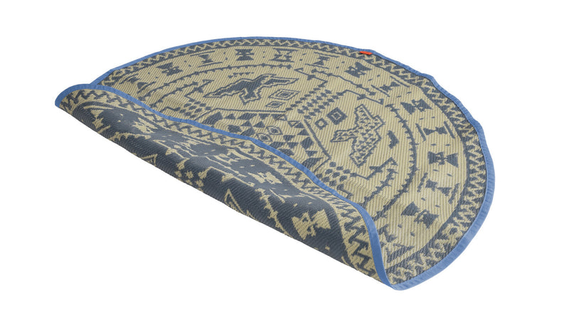 Easy Camp Moonlight Round Carpet 2023