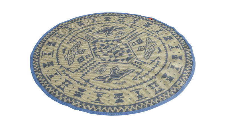Easy Camp Moonlight Round Carpet 2023