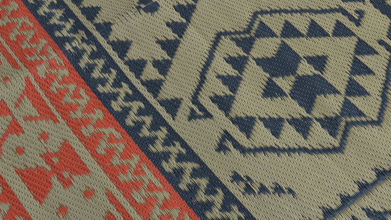 Easy Camp Moonlight Square Carpet 2023