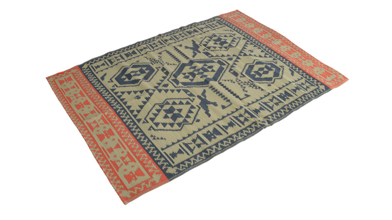 Easy Camp Moonlight Square Carpet 2023
