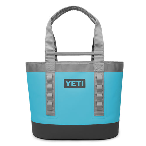 YETI Camino® 35 Carryall Tote Bag Reef Blue