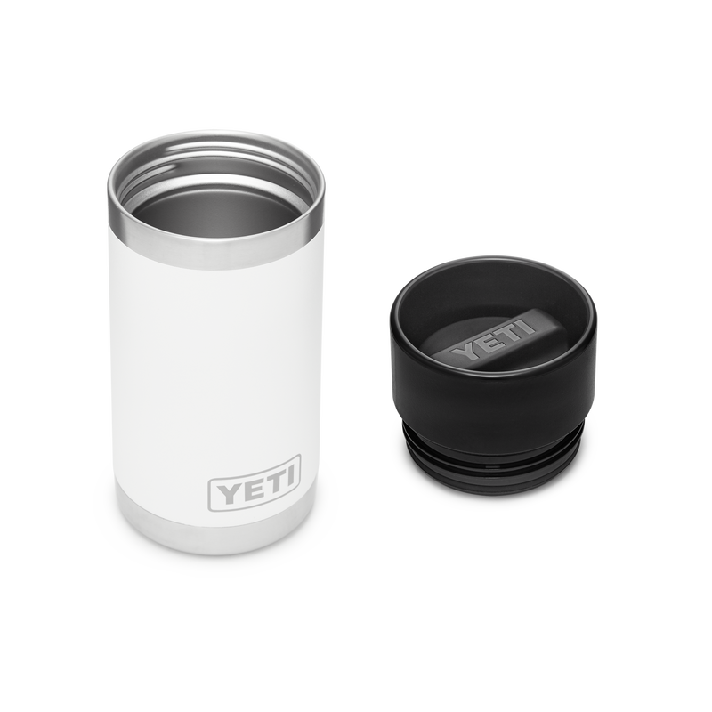 YETI Rambler® 12oz (355ml) Travel Bottle White