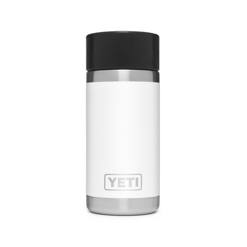 YETI Rambler® 12oz (355ml) Travel Bottle White